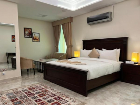 A2Z Executive Hotel Suits